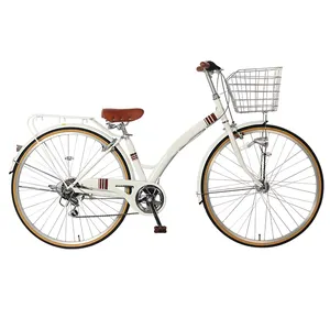 Cheap cycle for man 26 inch steel new best quality city bicycle hot sale
