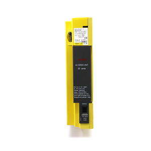 Nuevo y Original con Buena Calidad y Precio, Unidad FANUC A06B-6066-H244 para Máquina - Product Image 2