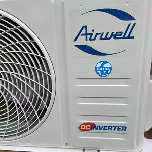 Climatisation murale à inversion uniquement, refroidissement uniquement, de la même marque que Samsung et Midea <span class=keywords><strong>Airwell</strong></span> - Product Image 5