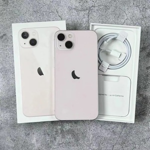 Nuevo teléfono móvil original de segunda mano a bajo precio al por mayor, <span class=keywords><strong>13</strong></span> 128GB <span class=keywords><strong>256GB</strong></span> 5G, teléfono inteligente de segunda mano <span class=keywords><strong>13</strong></span> 13Pro Max - Product Image 1