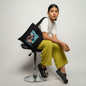 DLBZ Custom Holiday <b>Summer</b> Winter Autumn Portable Large Capacity Durable Stylish Canvas Beach <b>Tote</b> <b>Bag</b> for Travel - Product Image 6