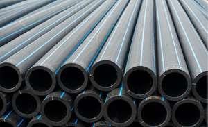 Tuyau d'eau en polyéthylène haute densité PE100 de <span class=keywords><strong>tube</strong></span> PE de diamètre SDR26/SDR21/SDR17/SDR13.6/SDR11 - Product Image 5