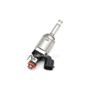 Inyector de Combustible Mazda P501-13-250A para Reemplazo y Reparación de Motor de Inyección Electrónica, Pieza Metálica - Product Image 2