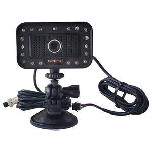 CareDrive Anti sueño Monitor de sistema con GPS para detectar los conductores somnolencia y <span class=keywords><strong>la</strong></span> fatiga - Product Image 4