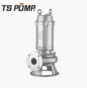 <span class=keywords><strong>Pompe</strong></span> centrifuge submersible anti-colmatage pour eaux usées, 3000 tr/min, traitement de surface par pulvérisation de matériau d'étanchéité PTFE, <span class=keywords><strong>220V</strong></span> 380V 440V - Product Image 3