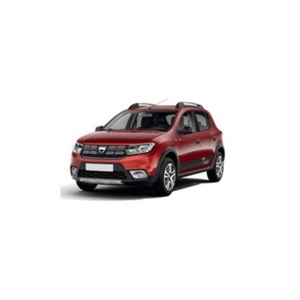 Parachoques delantero para coche <span class=keywords><strong>DACIA</strong></span> <span class=keywords><strong>SANDERO</strong></span>/<span class=keywords><strong>STEPWAY</strong></span> <span class=keywords><strong>2017</strong></span> - Product Image 2
