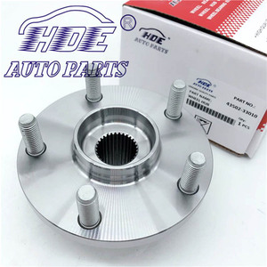 43502-33010 43502-33030 43502-06040 Vente en gros de moyeu de roue avant pour Toyota Camry - Product Image 2