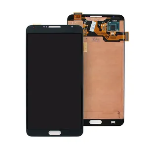 Pantalla LCD de repuesto probada para Samsung Galaxy Note 3 N9005, 100%