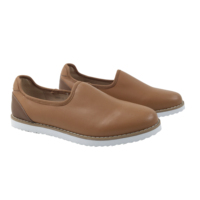 2023 chaussures plates pour dames chaussures en cuir pour femmes et dames croc cuir dames décontracté femmes mules