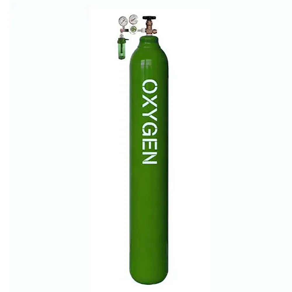 आईएसओ 40 लीटर 50 लीटर खरीदने चिकित्सा औद्योगिक ऑक्सीजन सिलेंडर टैंक के लिए कंटेनर बोतल सकते हैं