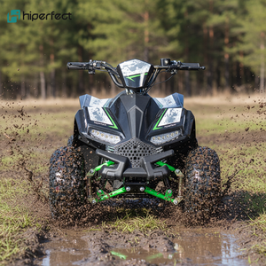 <span class=keywords><strong>Quad</strong></span> électrique haute performance pour enfants, 1200W <span class=keywords><strong>48V</strong></span>, transmission par arbre, mini <span class=keywords><strong>quad</strong></span> pour enfants avec certification CE - Product Image 1