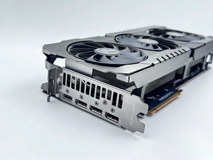 Tarjeta Gráfica Radeon RX 6950 XT GDDR6 de 16 GB y 256 Bits, GPU para Servidor - Product Image 6