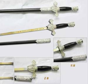 Cosplay amie – épée <span class=keywords><strong>de</strong></span> blanchiment, épée <span class=keywords><strong>de</strong></span> <span class=keywords><strong>seigneur</strong></span> des anneaux, couteau fantaisie - Product Image 3