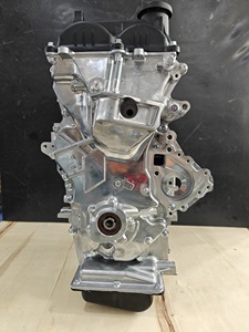 Motor G3LA Nuevo para <span class=keywords><strong>Modelos</strong></span> <span class=keywords><strong>Hyundai</strong></span> Starex y H-1 Van con Ensamblaje Completo y Confiabilidad - Product Image 4
