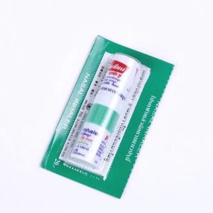 Marque POY-SIAN 1,7 ml. Inhalateur nasal aromathérapeutique au menthol, remède naturel à base de plantes avec des huiles essentielles rafraîchissantes Poysian - Product Image 5