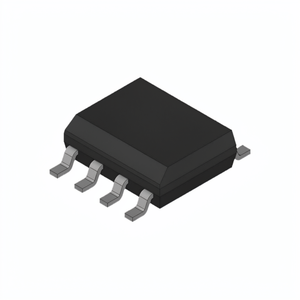 ไอซี OPAMP GP 1 CIRCUIT 8SOlC MAX4469ESA ชิปบริการแบบครบวงจรของแท้ 8 SOlC (0.154 นิ้ว, กว้าง 3.90 มม.) ชิ้นส่วนอิเล็กทรอนิกส์ - Product Image 1