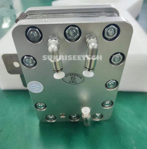 Electrolizador Pem de agua pura, generador de hidrógeno, celda de electrólisis - Product Image 3