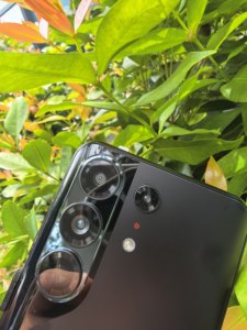 Nouveau Camon 50 Pro 2026 16 Go 1 To Android 15 Snapdragon 8 Gen 4 78 MP 108 MP Écran 7,3 Pouces Double SIM + TF 8000 mAh 5G LTE Double SIM - Product Image 6