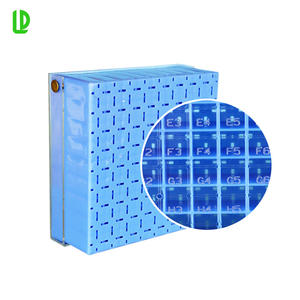 1.5ml santrifüj tüpler ve 2ml <span class=keywords><strong>Cryovial</strong></span> tüp için 81 iyi Cryobox, sıvı azot tankları ile uyumlu - Product Image 2