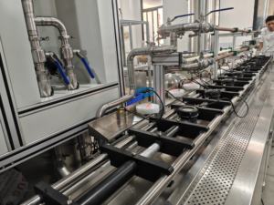 BMAG DN15-DN25 Smart Ultraschall-Wasserzähler-Prüfstand für Wasserzähler - Product Image 2