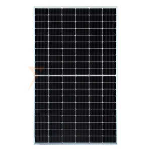 Panneaux solaires bifaciaux personnalisables de 600 W, silicium monocristallin, prix bas auprès des fournisseurs - Product Image 3