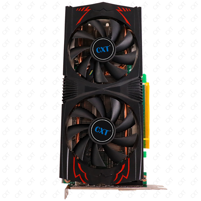 Оптовая продажа с фабрики 2060 rtx графические карты DDR6 256Bit NVIDIA GeForce RTX 2060