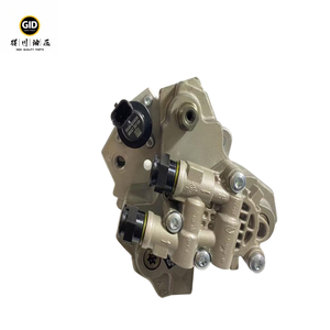 Pompe à carburant haute pression CP3 pour moteur diesel 3,9 L 5,9 L, machines de construction - Product Image 3