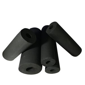 Tuyau en caoutchouc et plastique Rongke 40 mm, qualité B1, isolation thermique, ignifuge, pour conduits de climatisation - Product Image 5