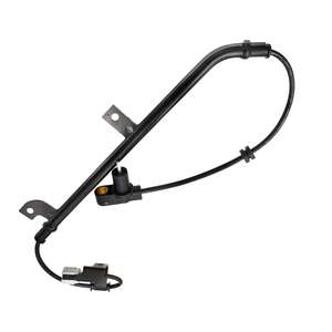 Capteur de vitesse de roue ABS arrière droit BST Compatible pour Nissan Almera 1.4 1.6 2.0 OEM #47900-0M000 479000M000 - Product Image 5