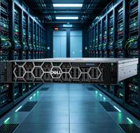 خادم PowerEdge R7525 الجديد ثنائي معالجات AMD EPYC - أصلي ومختوم من المصنع |    أصلي 100%