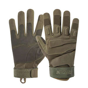 Gants de cyclisme imperméables pour l'hiver, sports de plein air, écran tactile, ski, course à pied, doigts entièrement chauds, antidérapants - Product Image 5