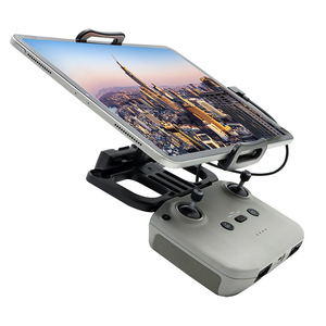 Für DJI Mini3 Mini4 PRO Mavic Air <span class=keywords><strong>2</strong></span> 2S Mini-Handy-Tablet-Halter Verlängerung halterung Drohnen zubehör - Product Image 1