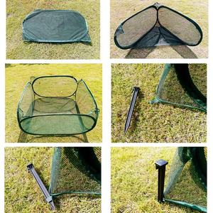 Criblage d'insecte <span class=keywords><strong>de</strong></span> couverture <span class=keywords><strong>de</strong></span> maille <span class=keywords><strong>de</strong></span> plante <span class=keywords><strong>de</strong></span> jardin <span class=keywords><strong>de</strong></span> garde d'oiseau <span class=keywords><strong>de</strong></span> parasite facile pour la tomate <span class=keywords><strong>de</strong></span> fraise <span class=keywords><strong>de</strong></span> myrtille - Product Image 3