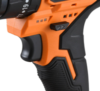 Batterie 40N.M Brushless Electrical 21V Charger Cordless Drill Set Machine Power Drills Max Super Impact Drill