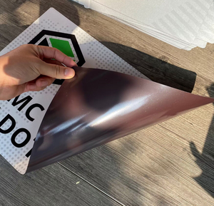 Calcomanías Magnéticas Personalizadas para Autos, Adhesivos Publicitarios para Vehículos Todoterreno, Imanes Fuertes, Adhesivo Removible, Garantía de 3 Años, Pintura - Product Image 3