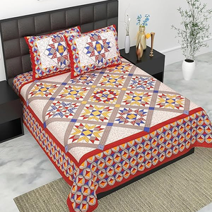 Couettes de luxe faites à la main en coton de haute qualité, prix de gros, services de production sur mesure - Product Image 5