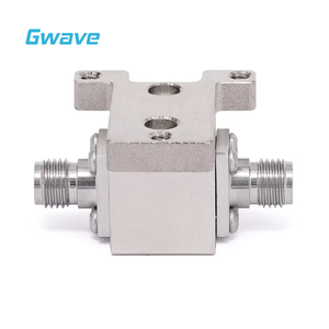 РЧ-циркулятор с изоляцией 13,8 дБ 5 Вт и гнездом 2,92 мм от 26,5 ГГц до 40 ГГц - Product Image 6