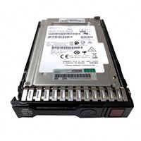 Новый в наличии P63875-B21 3,84 ТБ 2,5 SAS SED 12G BC PM7 SSD для сервера