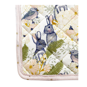 Gant de four en coton biologique 230 GSM, résistant à la chaleur, recyclable, écologique, imperméable, compatible lave-vaisselle, pour la <span class=keywords><strong>cuisine</strong></span>, en vrac, OEM - Product Image 3