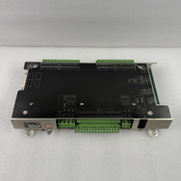Plaque de terminaison Plc 263371-12 Pl 410 B. # Produit sous garantie, neuf, original, automatisation industrielle, contrôle programmable PLC