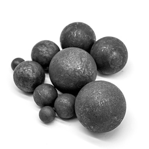 Gran oferta, bolas de medios de molienda de 20mm-<span class=keywords><strong>140mm</strong></span>, bolas de rodamiento Premium para molino de bolas - Product Image 2