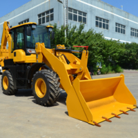 Chargeuse-pelleteuse WZ30-25 de marque chinoise HERACLES, conforme à la norme CE, pour travaux d'ingénierie et de construction, à vendre