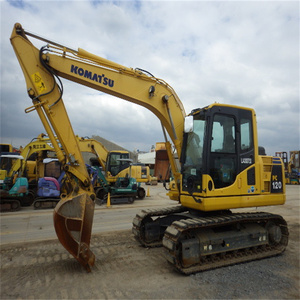 ขายรถขุดมือสอง รุ่น pc120-8 128us/pc138us/pc78us/ญี่ปุ่น pc138us - Product Image 3