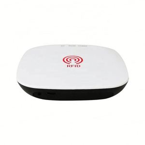 เครื่องอ่านและเขียนแท็ก RFID UHF รุ่น VD-61 ยี่ห้อ Vanch รุ่นใหม่ พร้อมพอร์ต USB สำหรับแท็บเล็ตและเดสก์ท็อป รองรับความถี่ 860-960MHz - Product Image 2