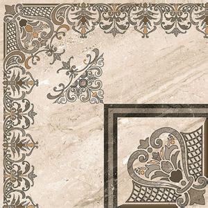 Sol en céramique antidérapant pour chambre à coucher, 500x500mm, nouveau fabricant, carrelage de cuisine intérieur et extérieur - Product Image 1