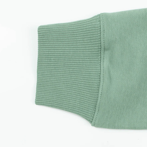 Sudadera con Capucha Clásica para Hombre – Sudadera de Felpa de Algodón Acogedora con Capucha Ajustable y Bolsillo Delantero para Otoño e Invierno - Product Image 5