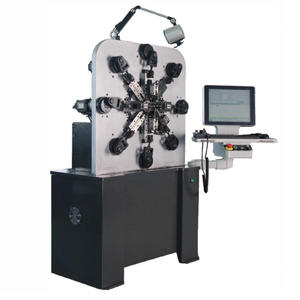 <span class=keywords><strong>Dobladora</strong></span> <span class=keywords><strong>de</strong></span> <span class=keywords><strong>alambre</strong></span> Cnc <span class=keywords><strong>de</strong></span> 10 ejes <span class=keywords><strong>para</strong></span> accesorios <span class=keywords><strong>de</strong></span> equipo <span class=keywords><strong>de</strong></span> <span class=keywords><strong>pesca</strong></span> - Product Image 2