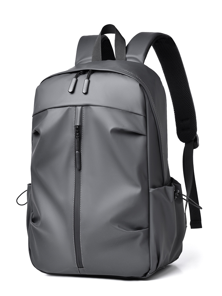 Upgraded bright gray