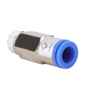 Raccords auto-étanches/Raccords métalliques <span class=keywords><strong>KCH</strong></span> - Product Image 5
