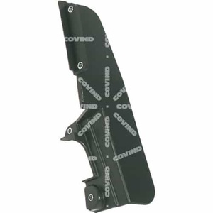 SOPORTE LATERAL IZQUIERDO adecuado para Iveco AS STRALIS (504008291) - Product Image 1